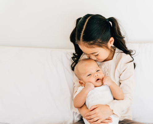 Bethesda Prenatal Consultations, In Person & Tele-Health Appointments