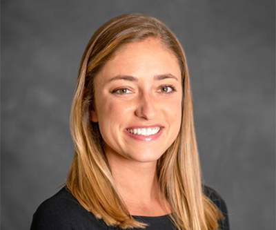 Dr. Abby Rolle