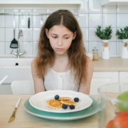 What to Do If You’re Worried About an Eating Disorder